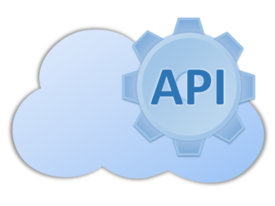 API API